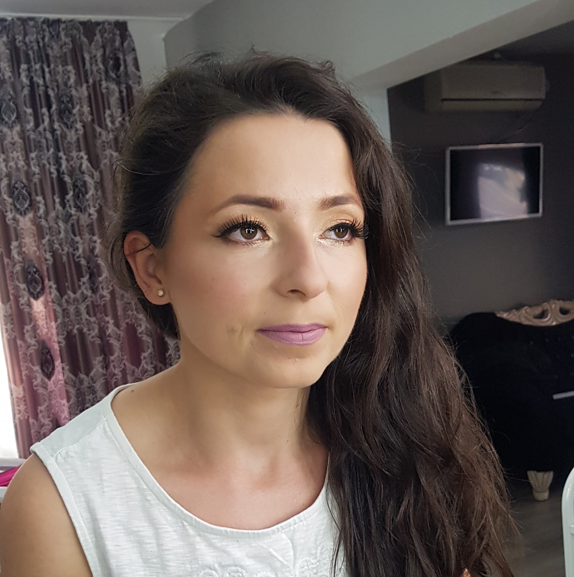 Voichita Maria Truscai